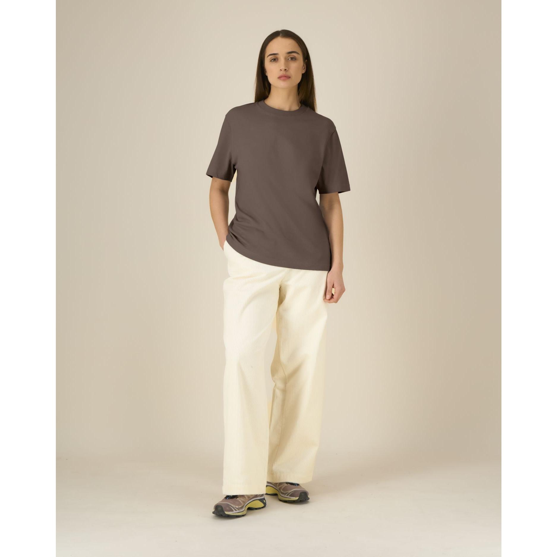 Tricou Unisex Sparker 2.0 Mocha M