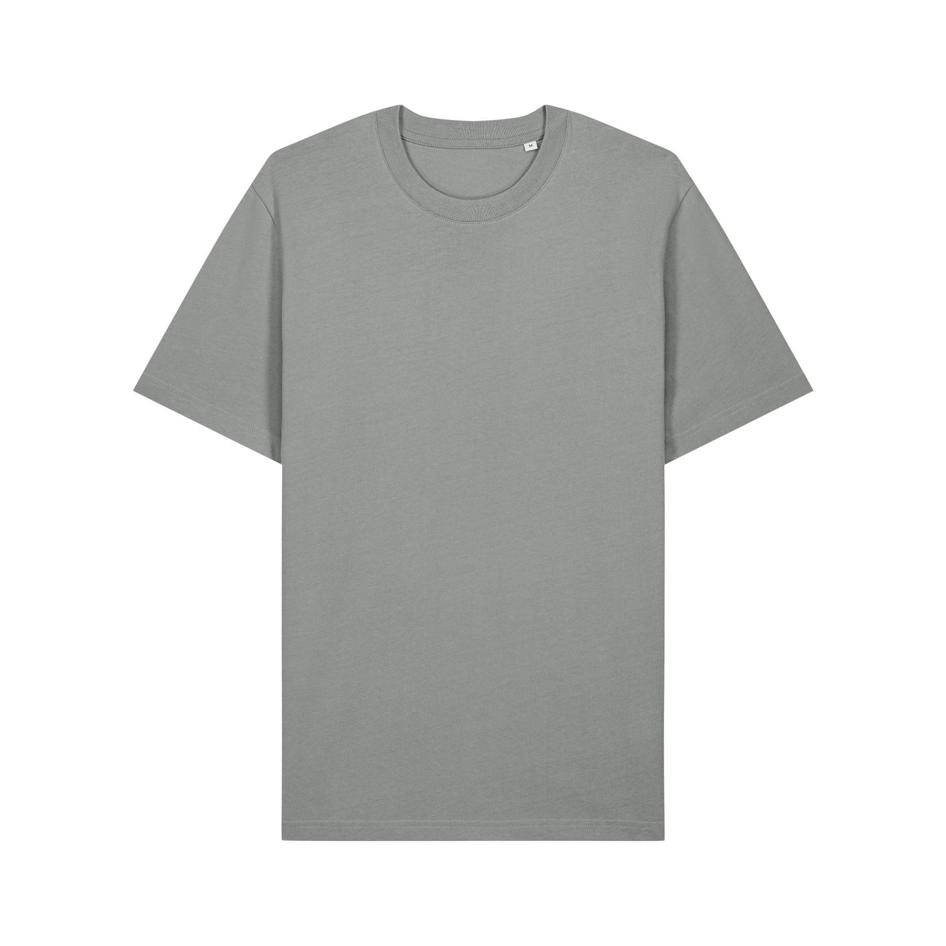 Tricou Unisex Sparker 2.0 Misty Grey M
