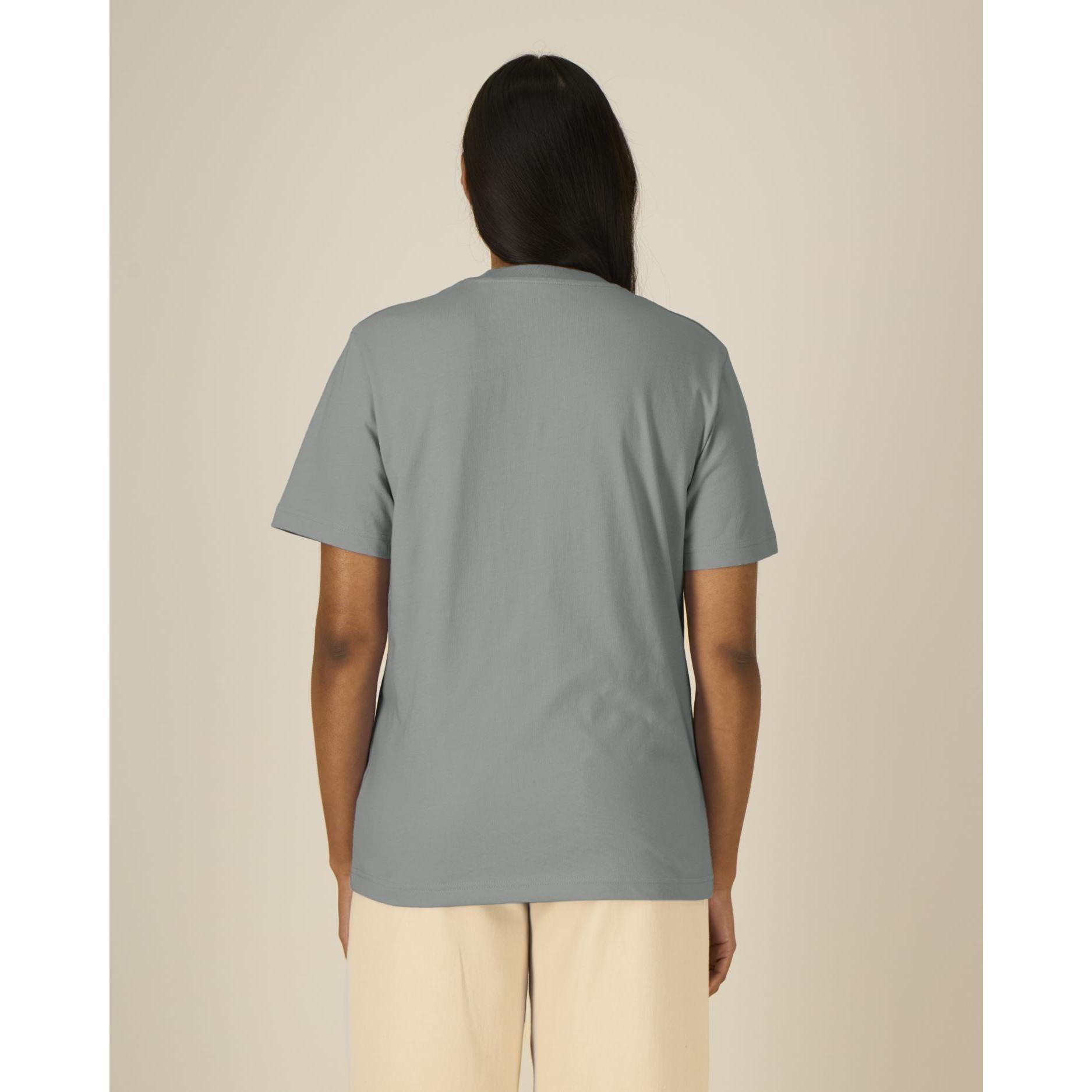 Tricou Unisex Sparker 2.0 Misty Grey M