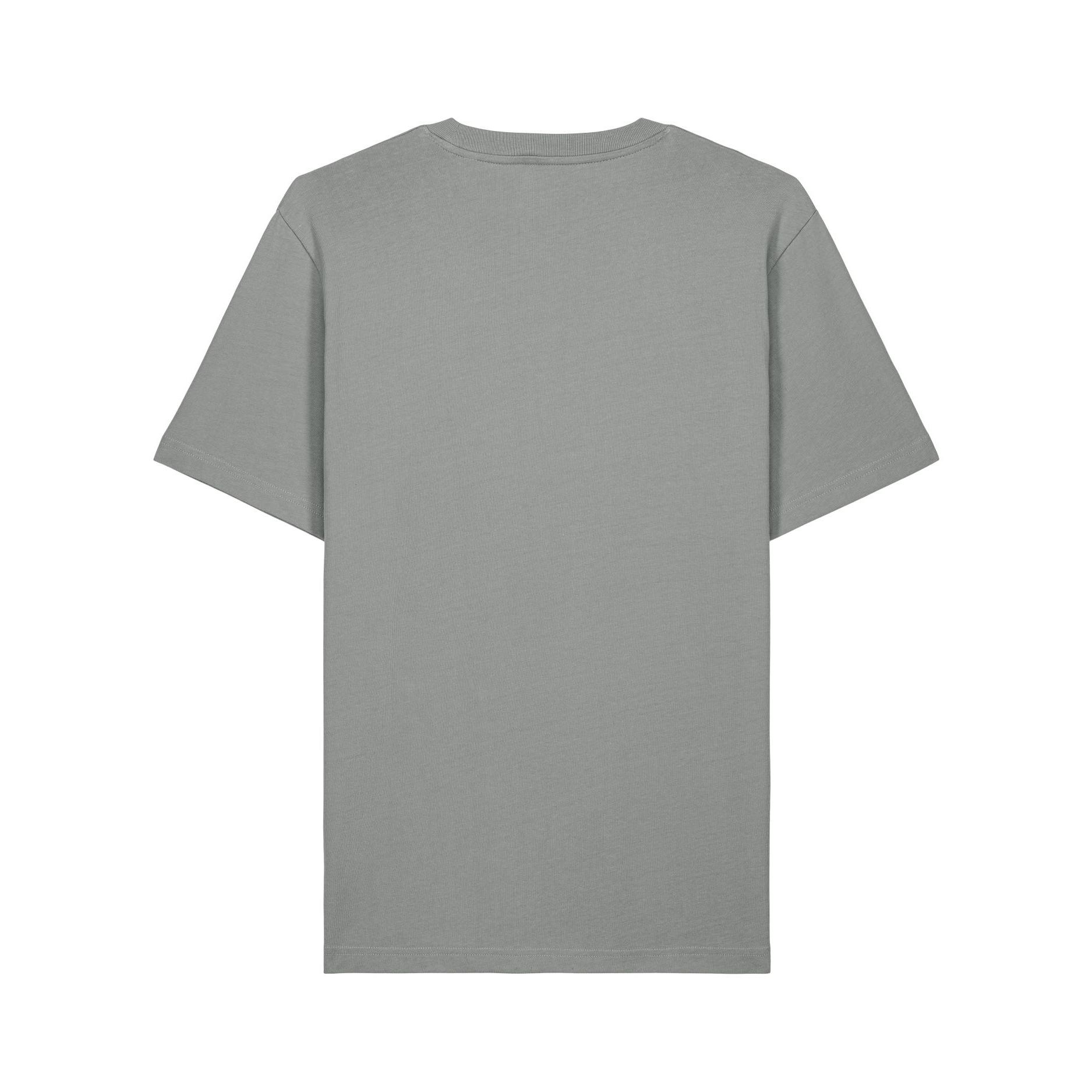 Tricou Unisex Sparker 2.0 Misty Grey M