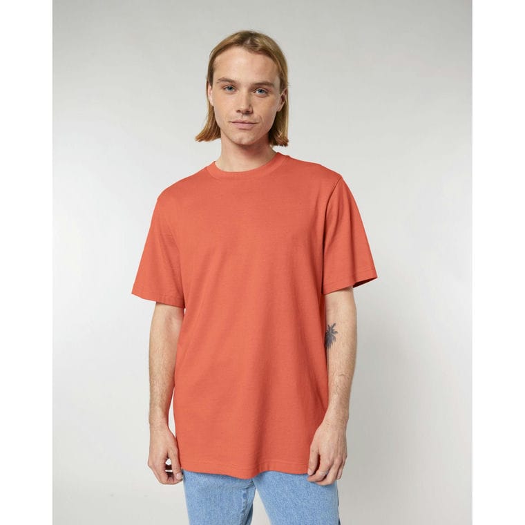 Tricou Unisex Sparker 2.0 Fiesta L