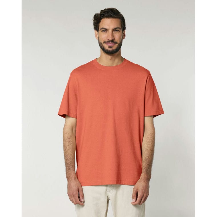 Tricou Unisex Sparker 2.0 Fiesta L