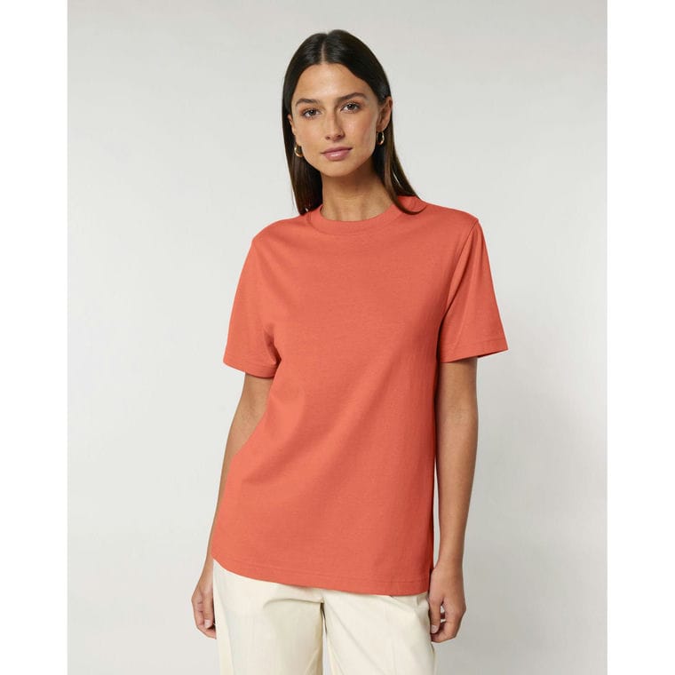 Tricou Unisex Sparker 2.0 Fiesta L