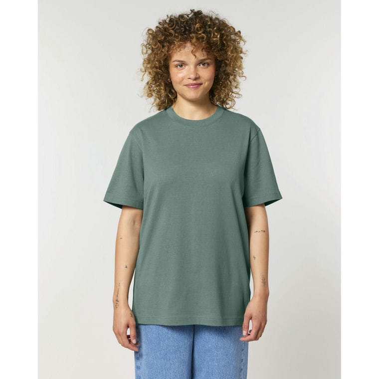 Tricou Unisex Sparker 2.0 Green Bay XS