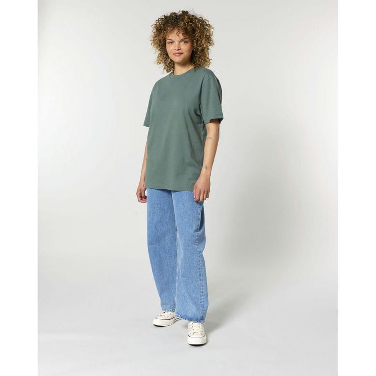 Tricou Unisex Sparker 2.0 Green Bay XS