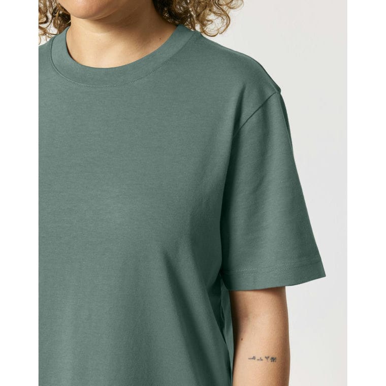 Tricou Unisex Sparker 2.0 Green Bay XS