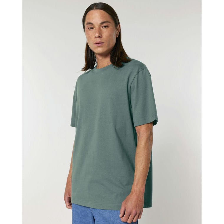 Tricou Unisex Sparker 2.0 Green Bay XS