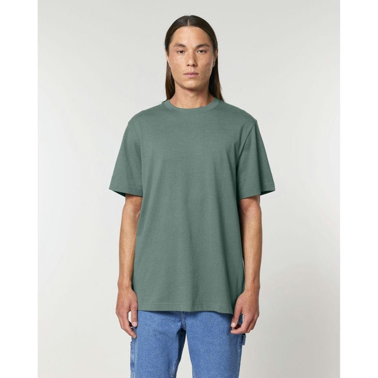 Tricou Unisex Sparker 2.0 Green Bay XS
