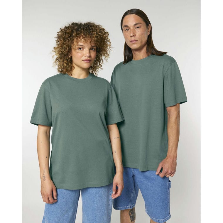 Tricou Unisex Sparker 2.0 Green Bay XS