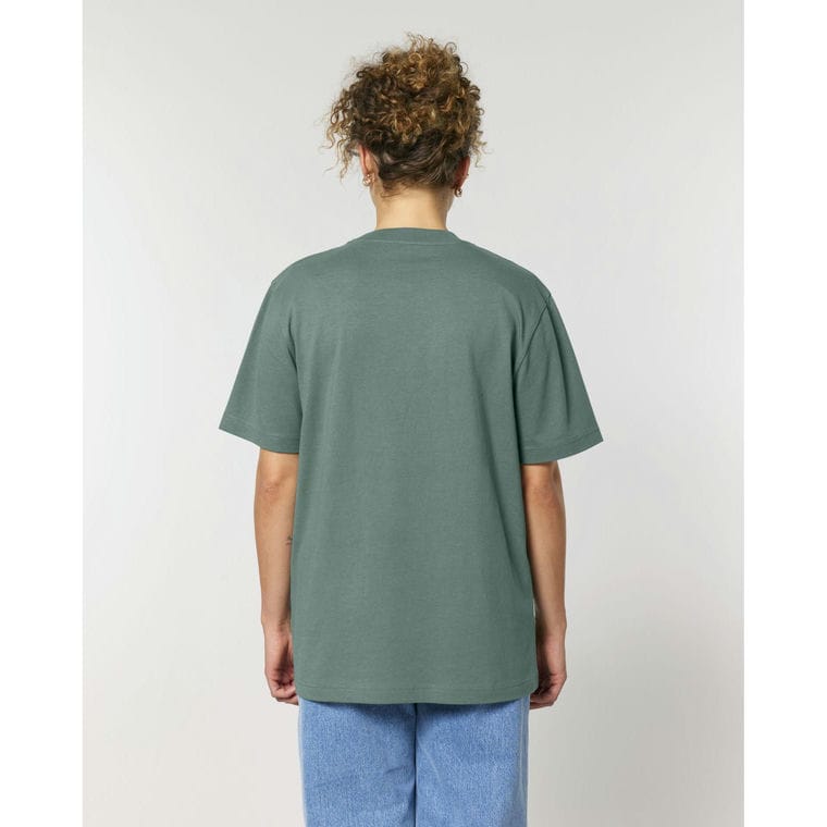 Tricou Unisex Sparker 2.0 Green Bay XS