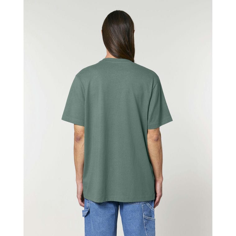 Tricou Unisex Sparker 2.0 Green Bay XS