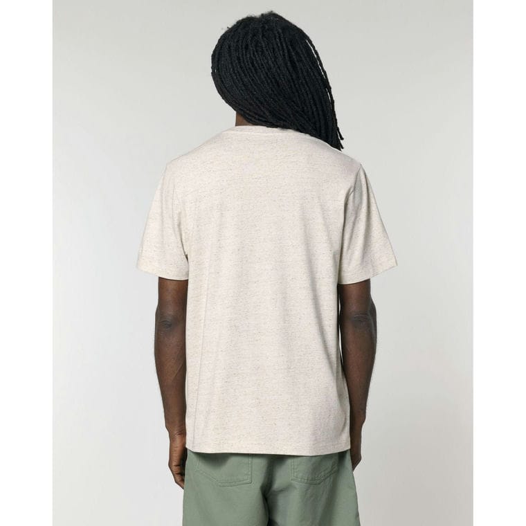 Tricou Unisex Sparker 2.0 Eco-Heather S