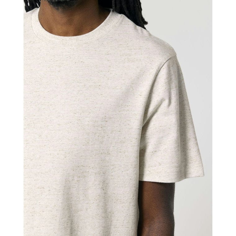 Tricou Unisex Sparker 2.0 Eco-Heather S