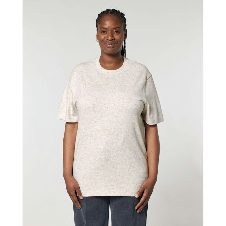 Tricou Unisex Sparker 2.0 Eco-Heather S