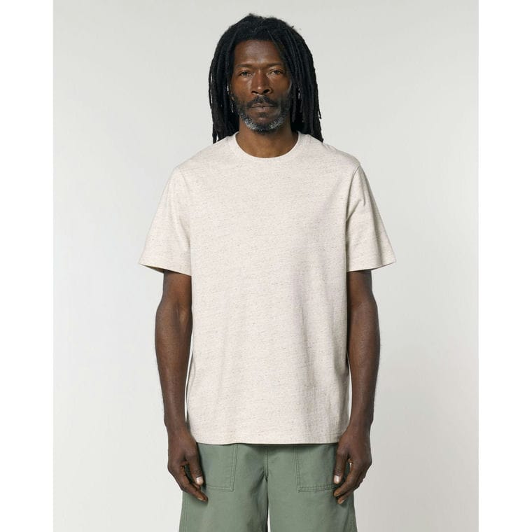 Tricou Unisex Sparker 2.0 Eco-Heather XXL