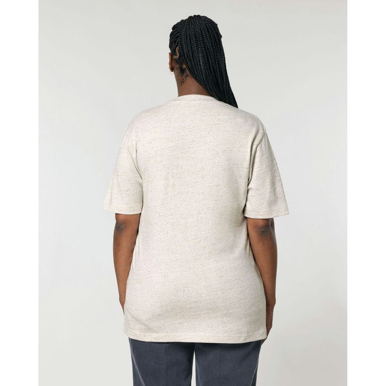 Tricou Unisex Sparker 2.0 Eco-Heather S