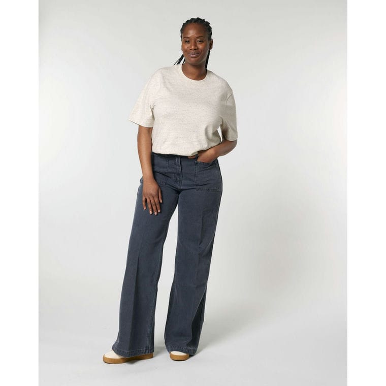 Tricou Unisex Sparker 2.0 Eco-Heather S