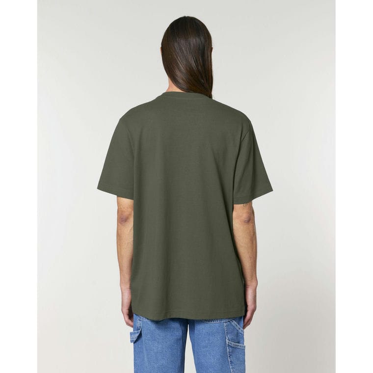 Tricou Unisex Sparker 2.0 Khaki L