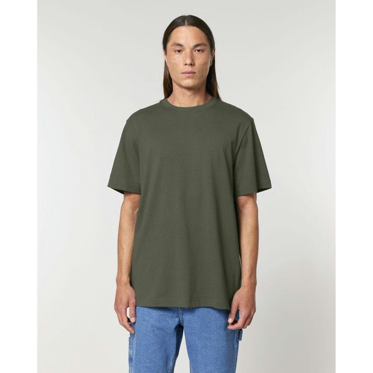 Tricou Unisex Sparker 2.0 Khaki L