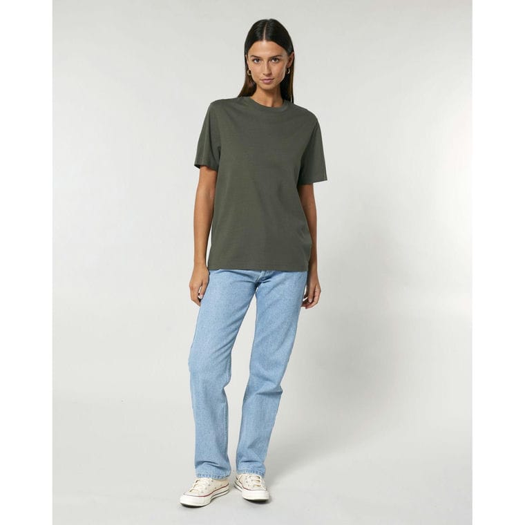 Tricou Unisex Sparker 2.0 Khaki L