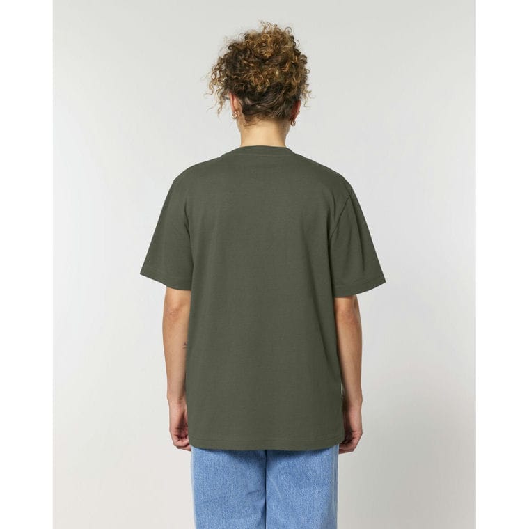 Tricou Unisex Sparker 2.0 Khaki L