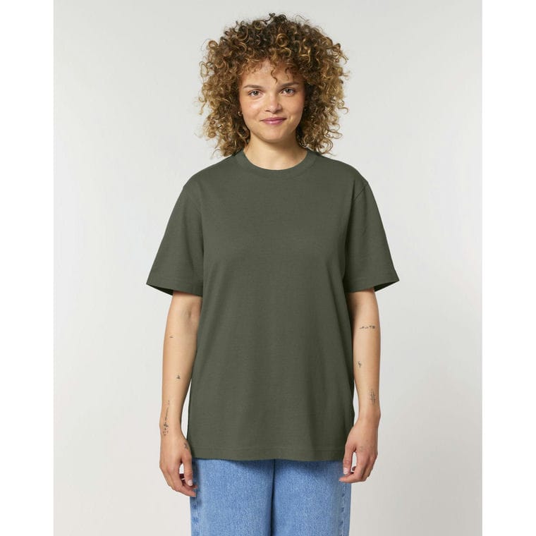 Tricou Unisex Sparker 2.0 Khaki L