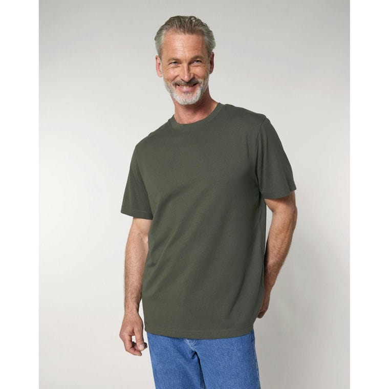 Tricou Unisex Sparker 2.0 Khaki L