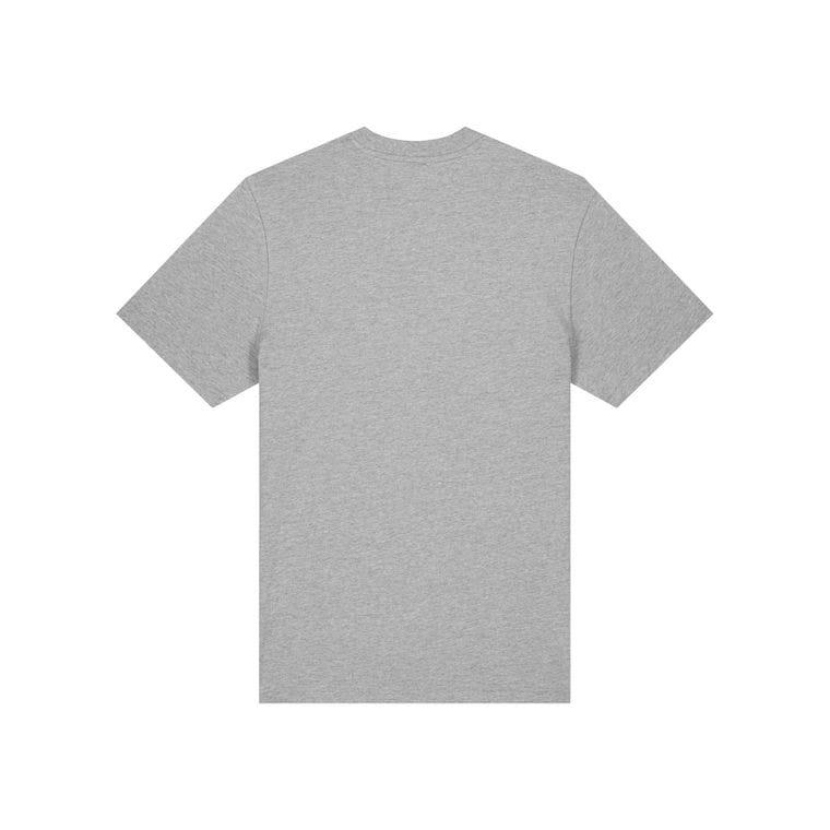 Tricou Unisex Sparker 2.0 Heather Grey 3XL