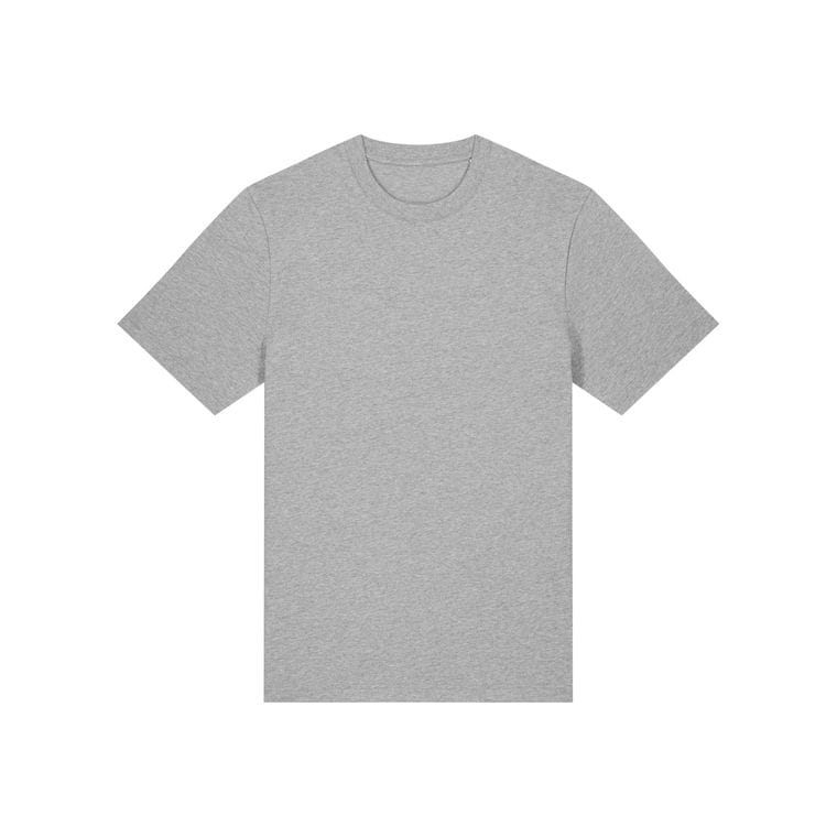 Tricou Unisex Sparker 2.0 Heather Grey L