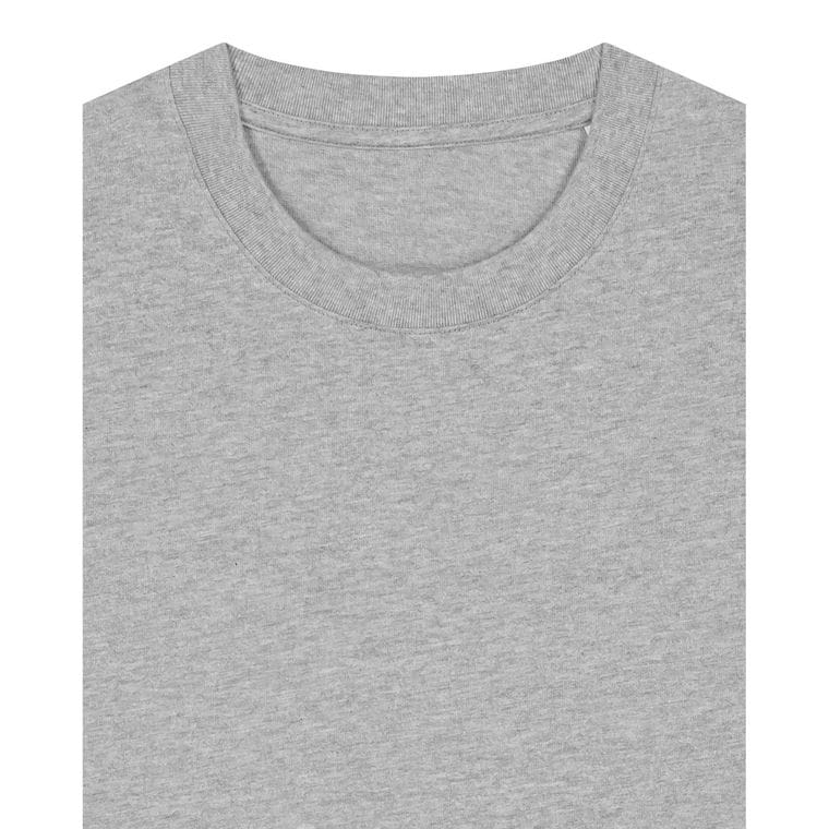 Tricou Unisex Sparker 2.0 Heather Grey L