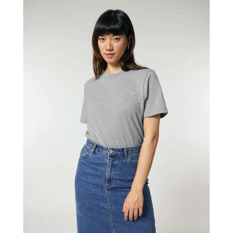 Tricou Unisex Sparker 2.0 Heather Grey L