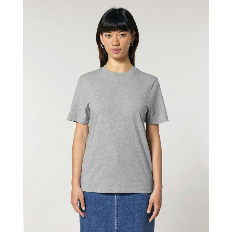 Tricou Unisex Sparker 2.0 Heather Grey L