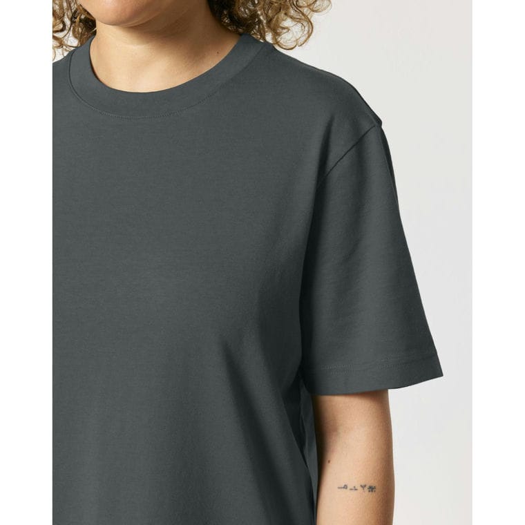 Tricou Unisex Sparker 2.0 Anthracite XL