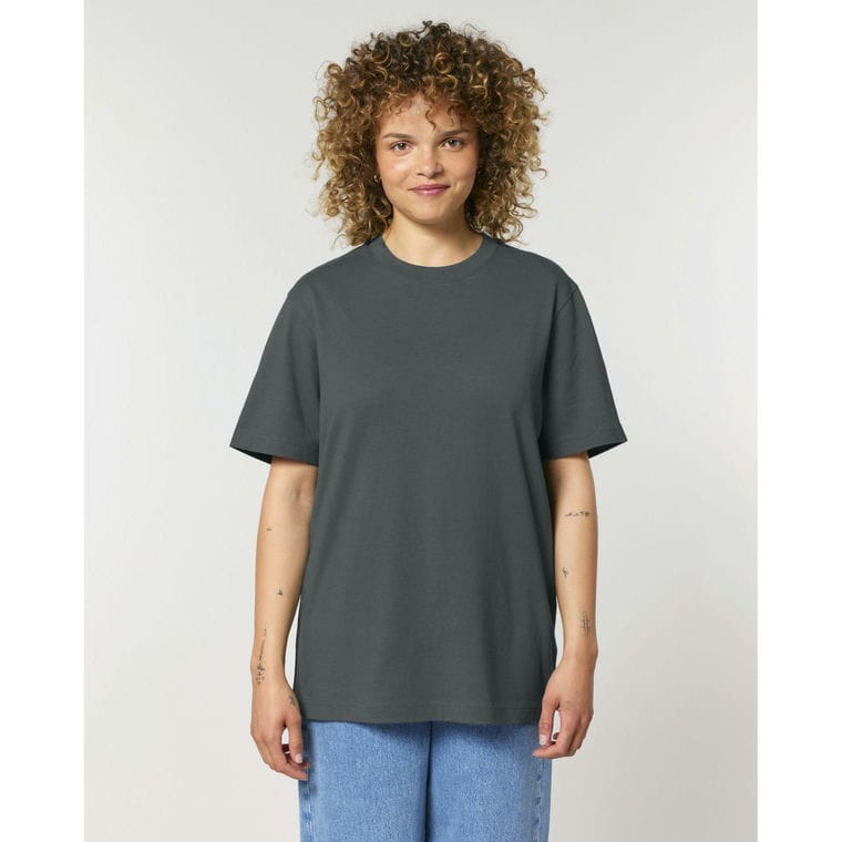 Tricou Unisex Sparker 2.0 Anthracite XL