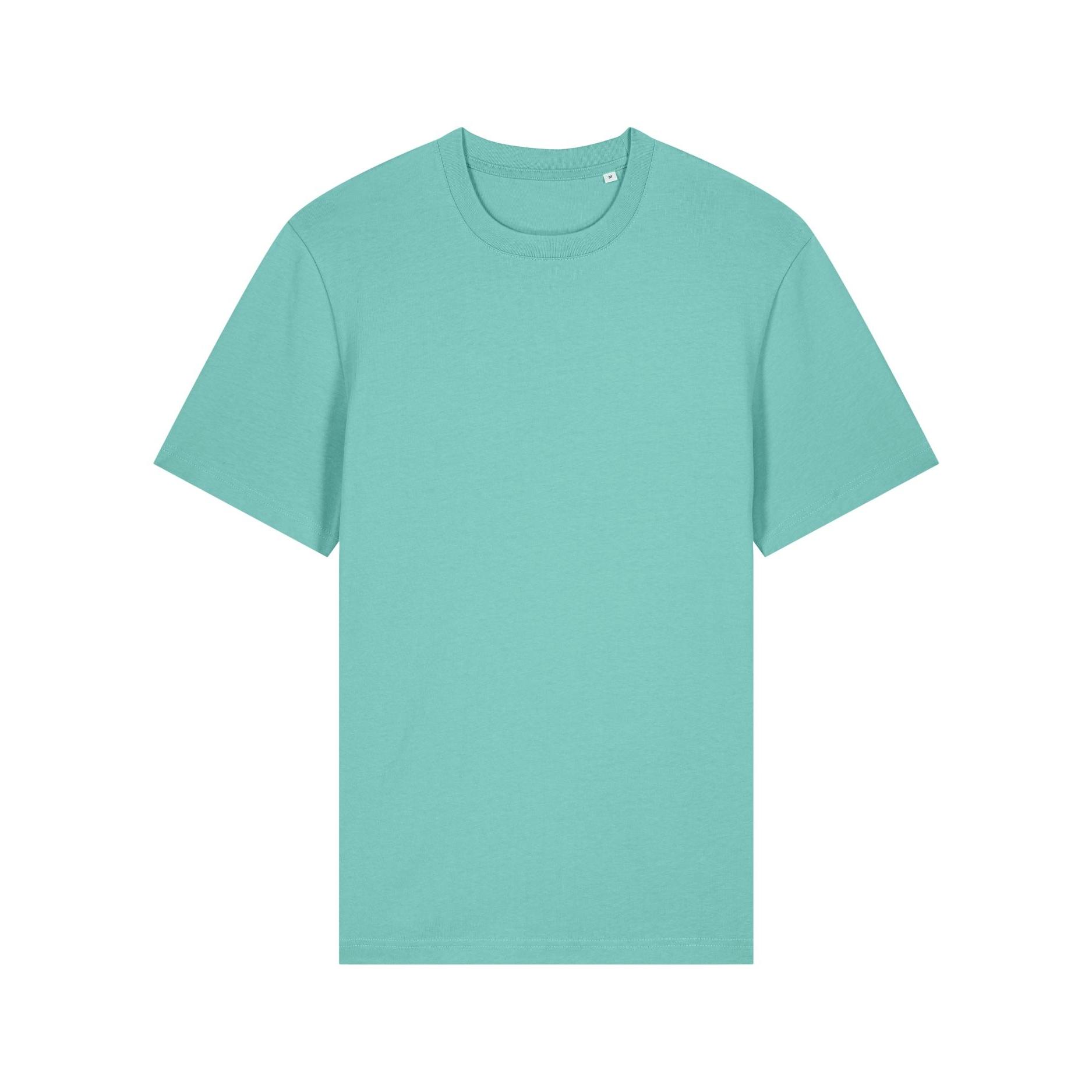Tricou Unisex Sparker 2.0 Pool Blue M