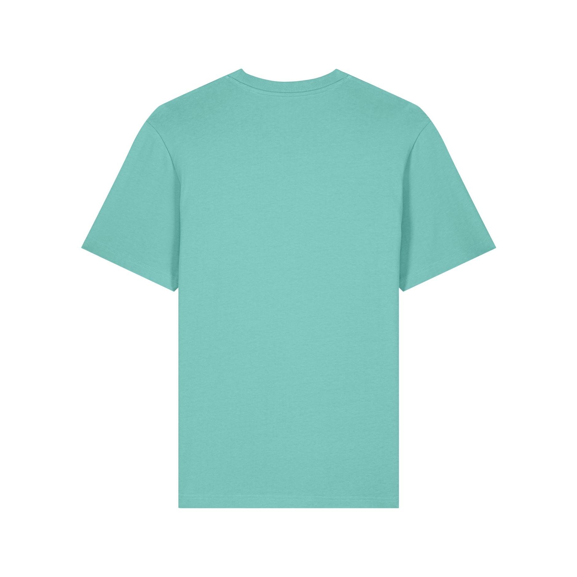 Tricou Unisex Sparker 2.0 Pool Blue 2XS