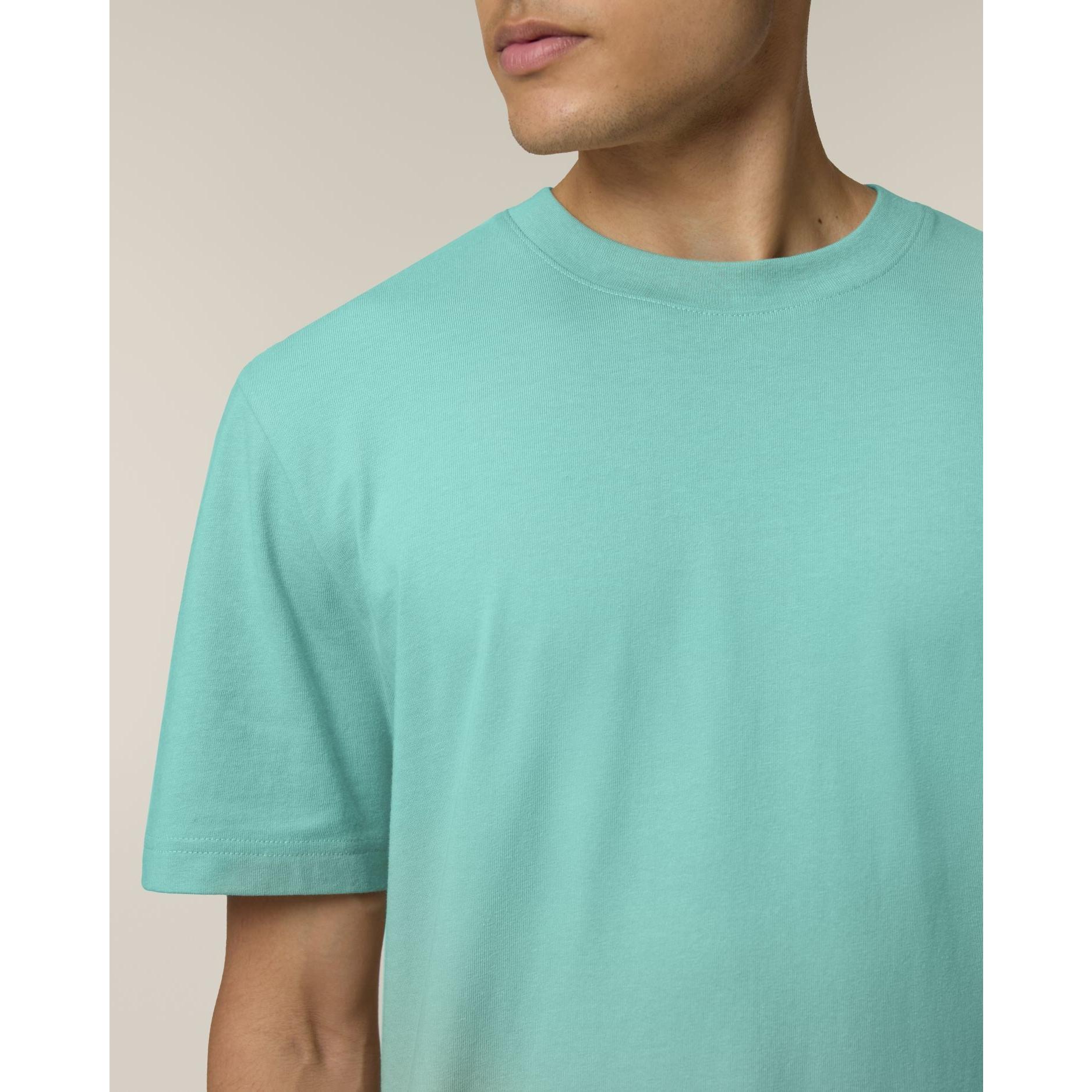 Tricou Unisex Sparker 2.0 Pool Blue 2XS