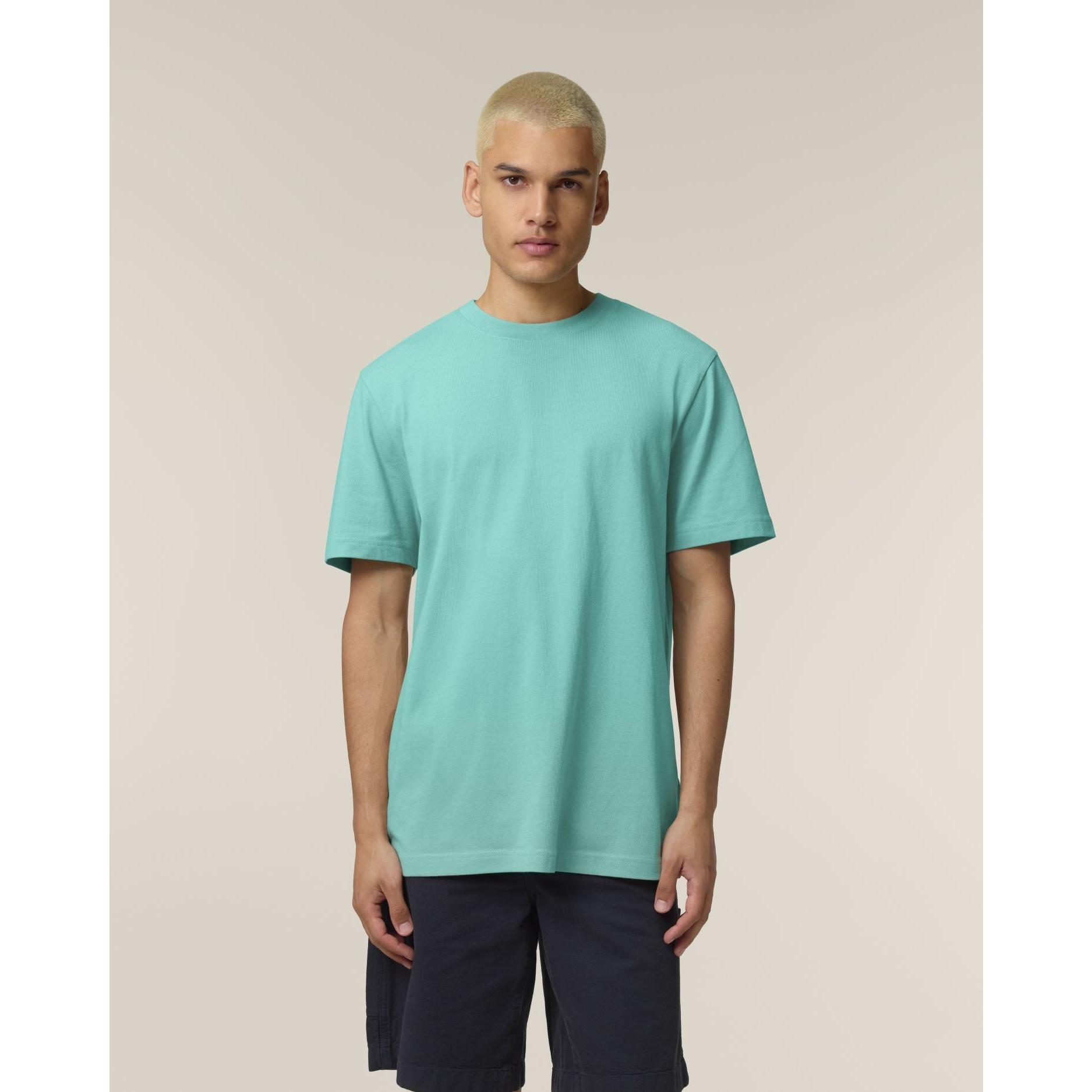 Tricou Unisex Sparker 2.0 Pool Blue 2XS