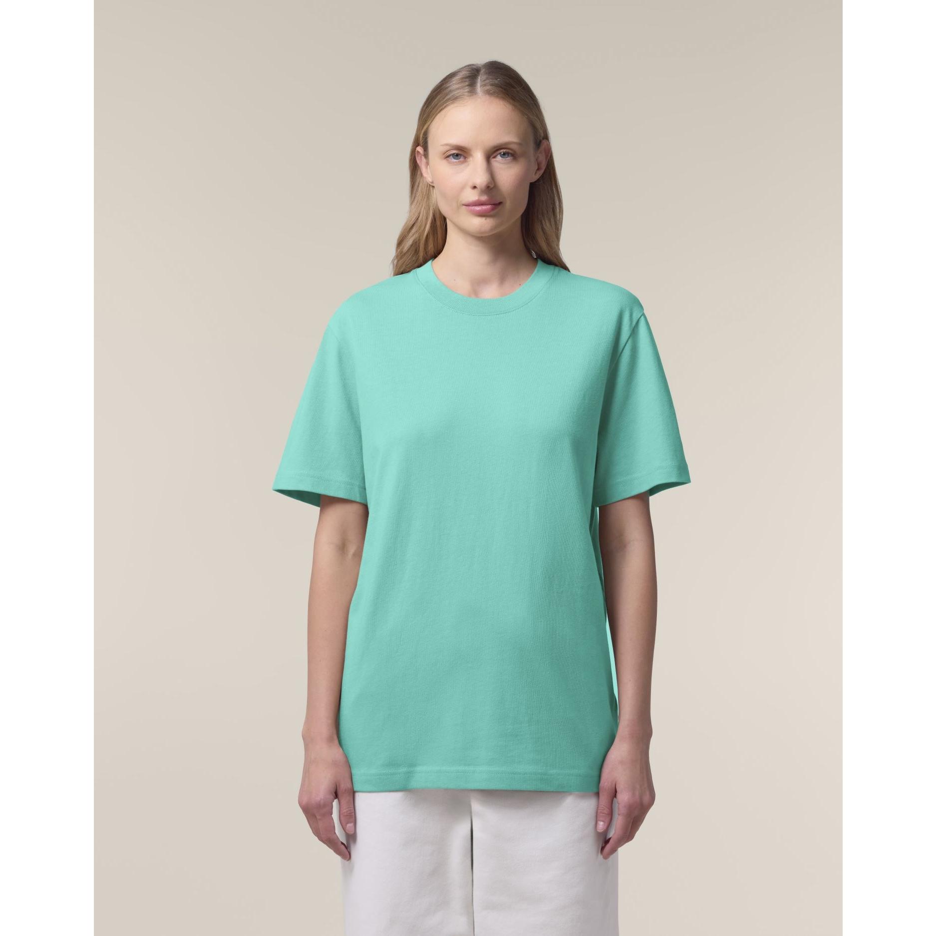 Tricou Unisex Sparker 2.0 Pool Blue 2XS