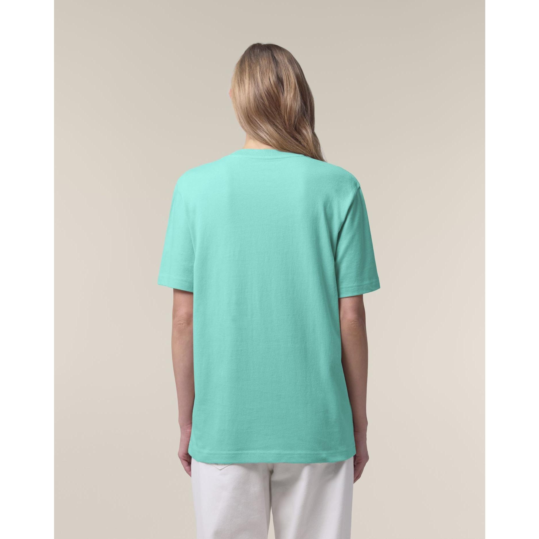Tricou Unisex Sparker 2.0 Pool Blue 2XS