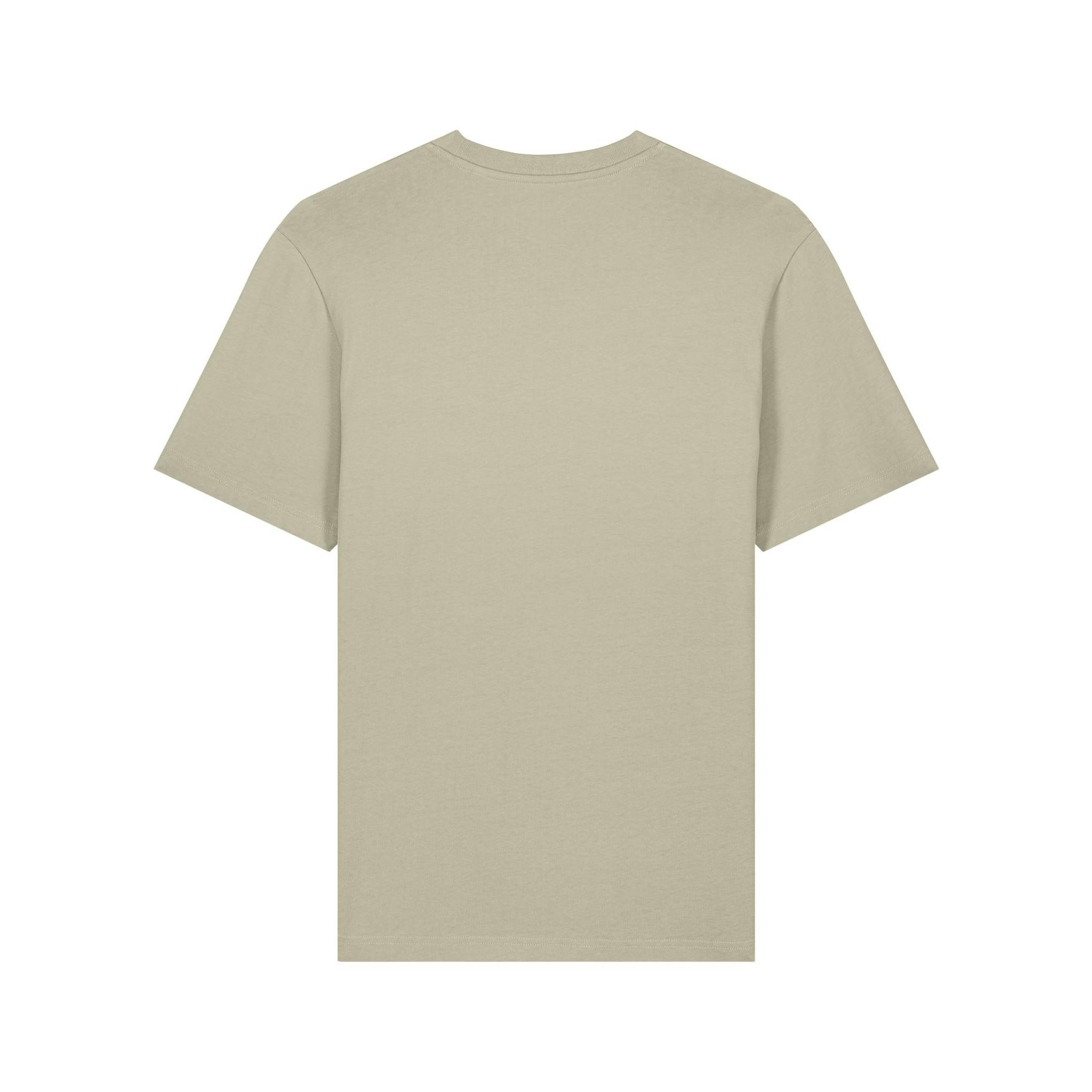 Tricou Unisex Sparker 2.0 Stone M