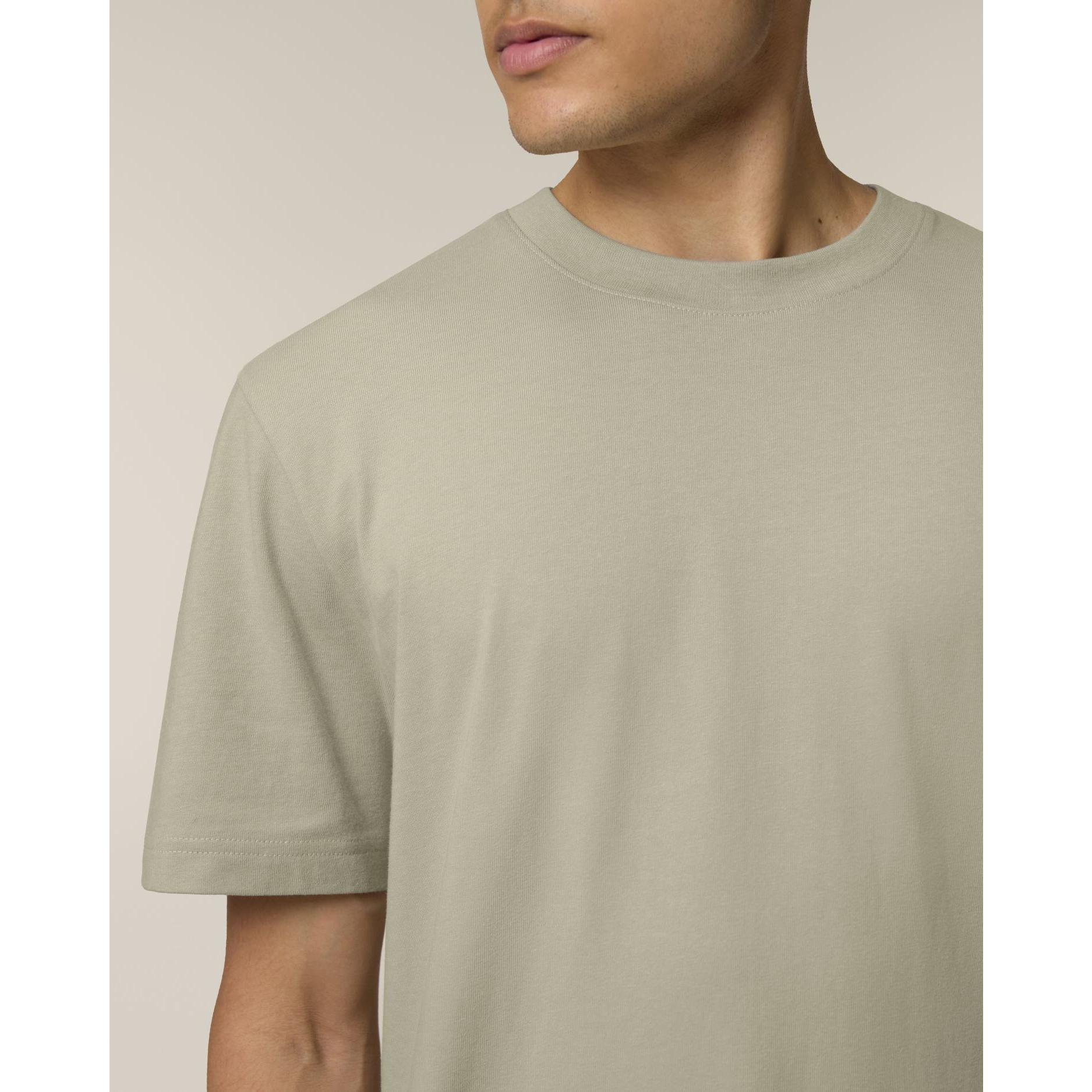 Tricou Unisex Sparker 2.0 Stone M