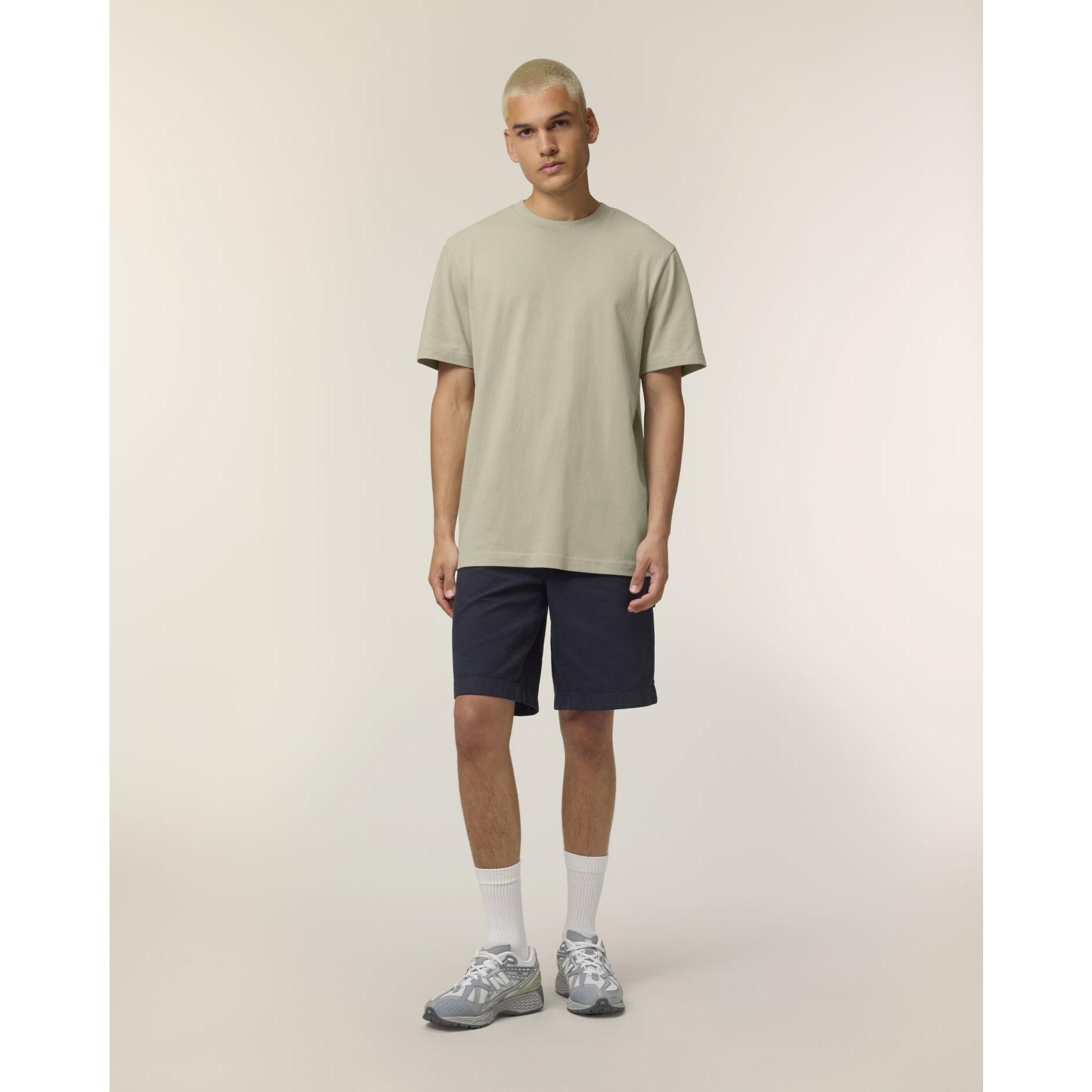 Tricou Unisex Sparker 2.0 Stone M
