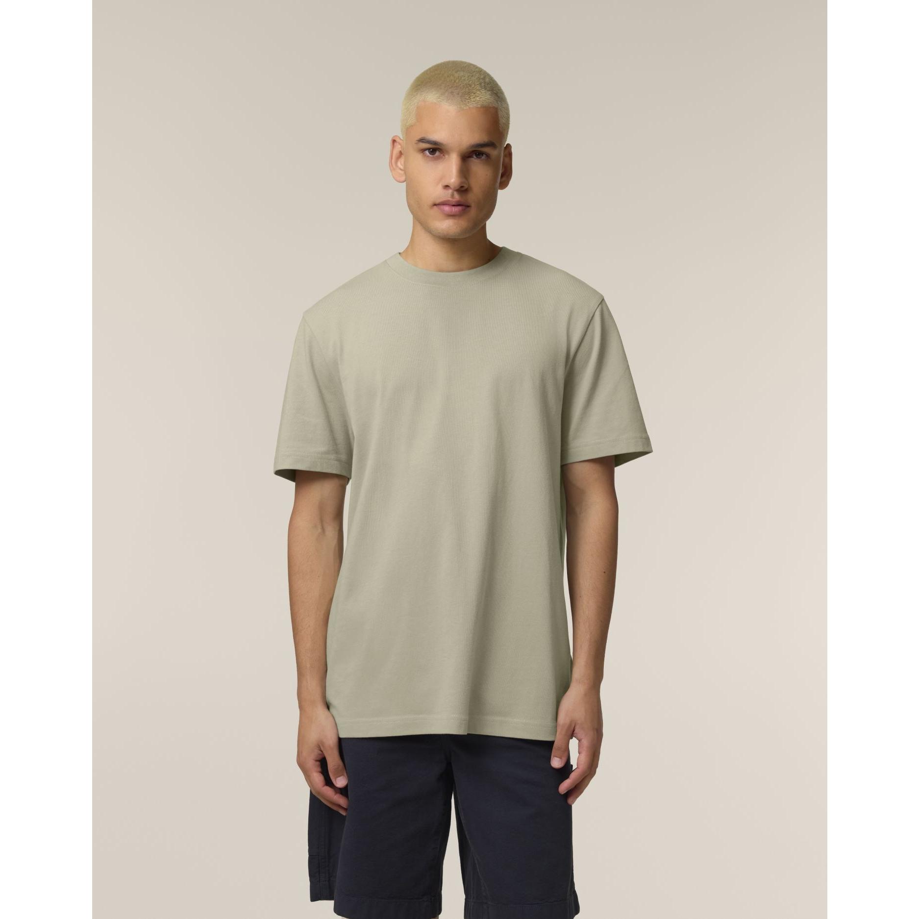 Tricou Unisex Sparker 2.0 Stone M