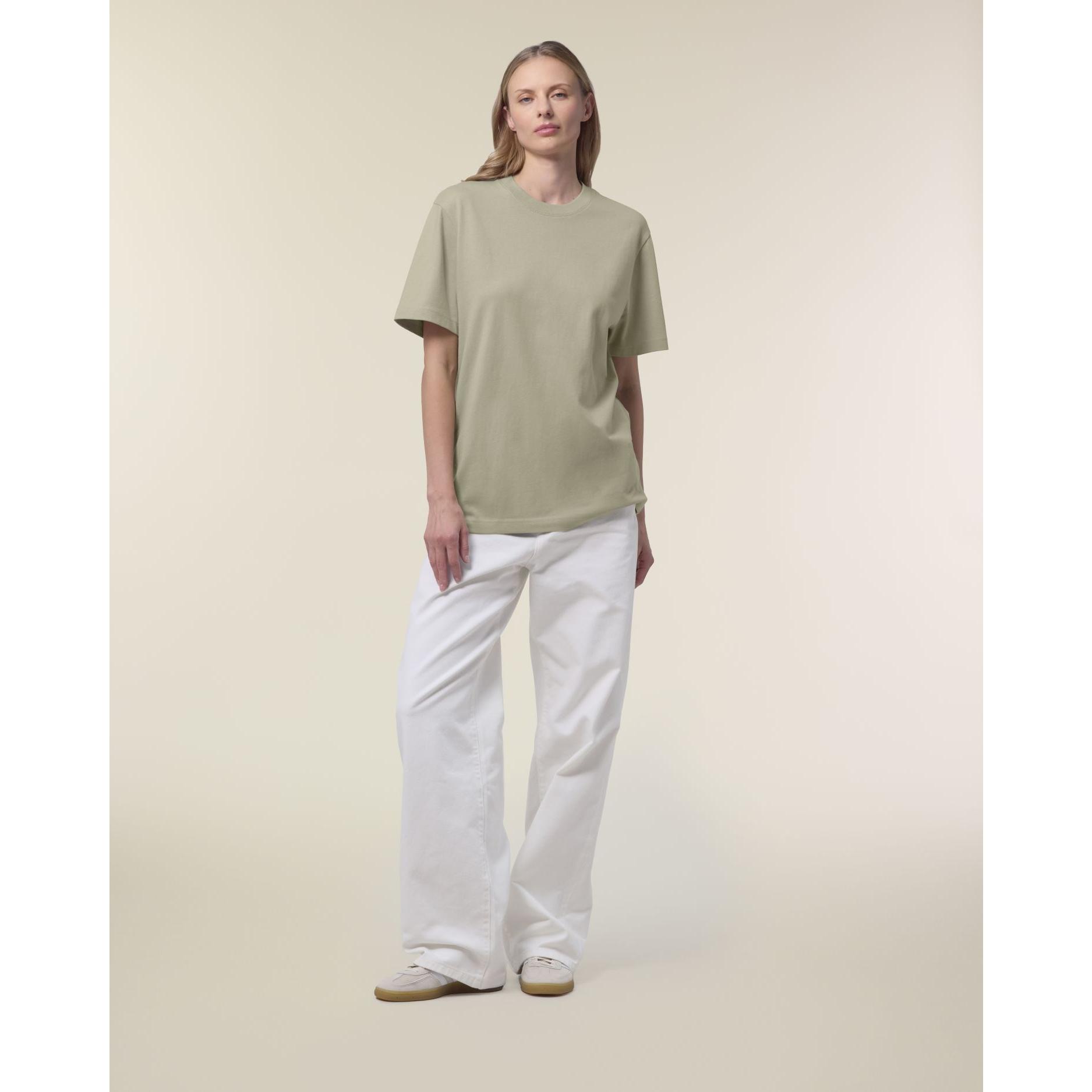 Tricou Unisex Sparker 2.0 Stone M