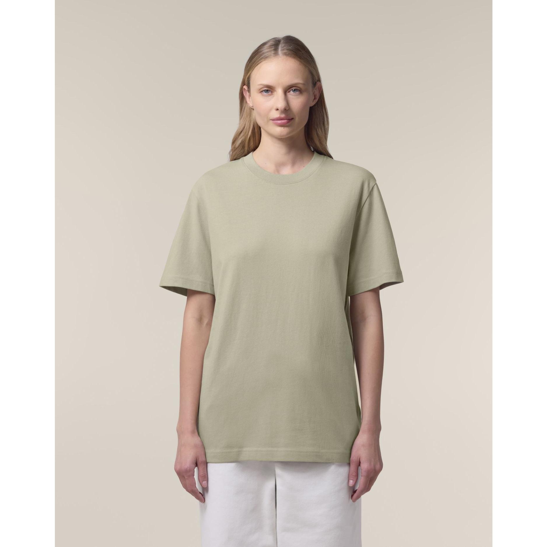 Tricou Unisex Sparker 2.0 Stone M