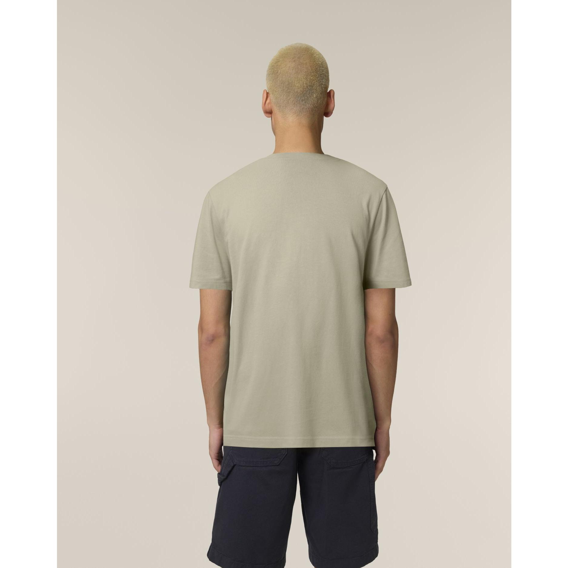 Tricou Unisex Sparker 2.0 Stone M