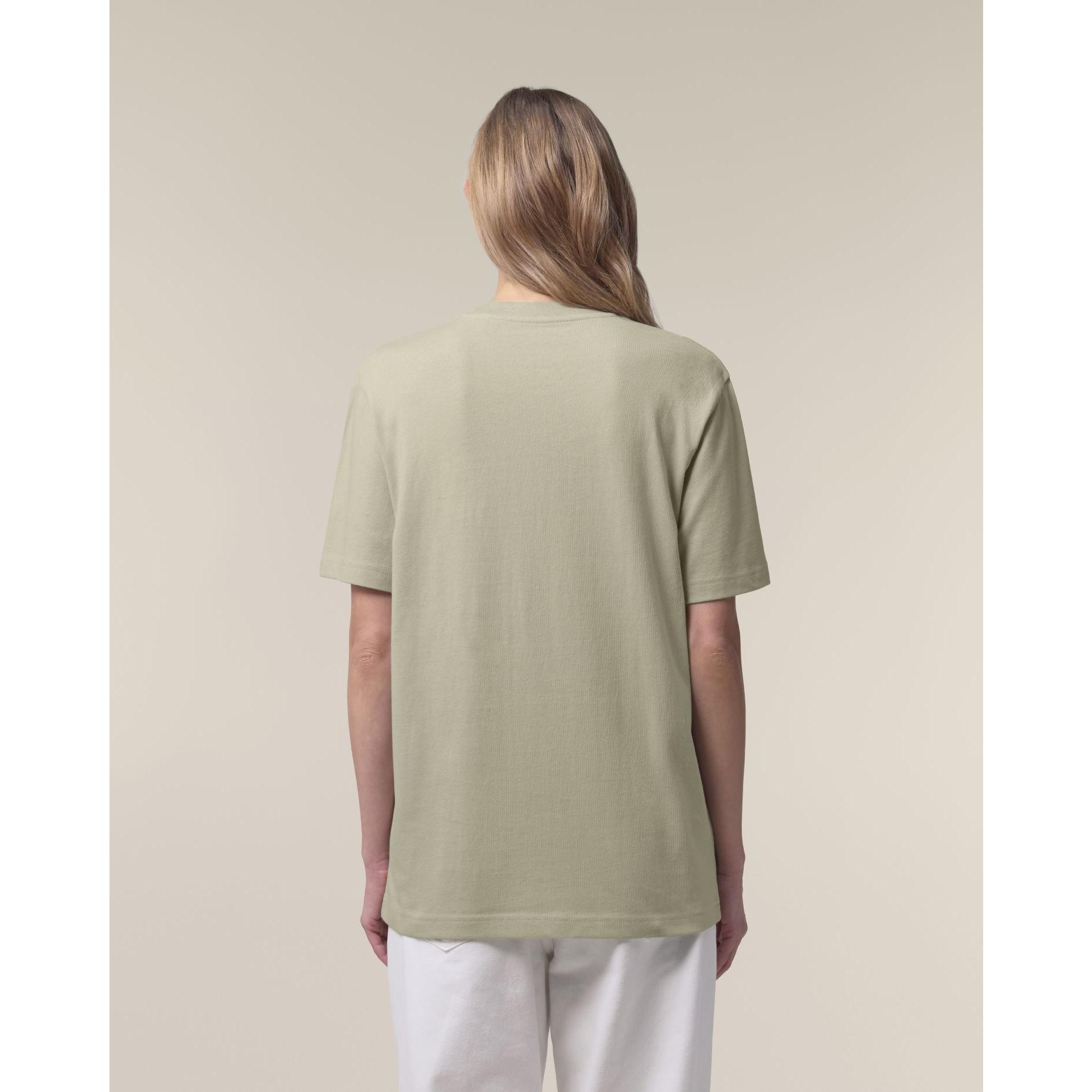 Tricou Unisex Sparker 2.0 Stone M
