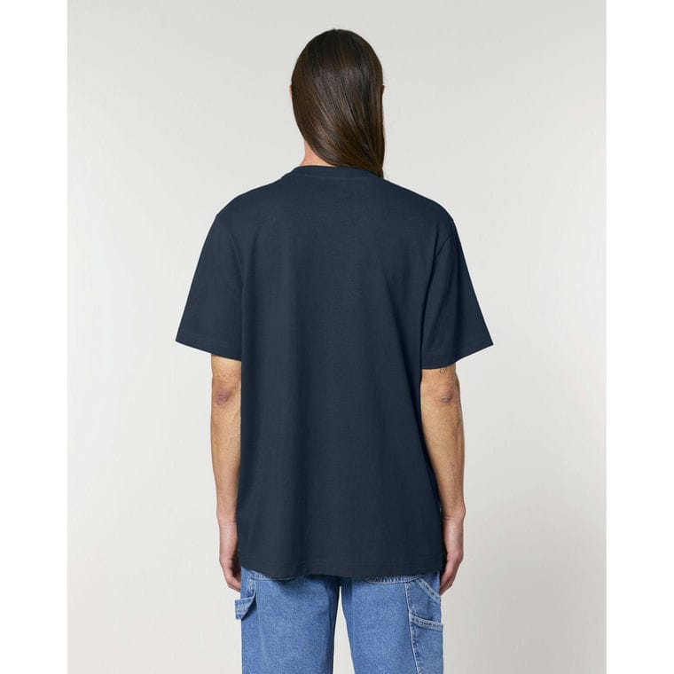 Tricou Unisex Sparker 2.0 French Navy L