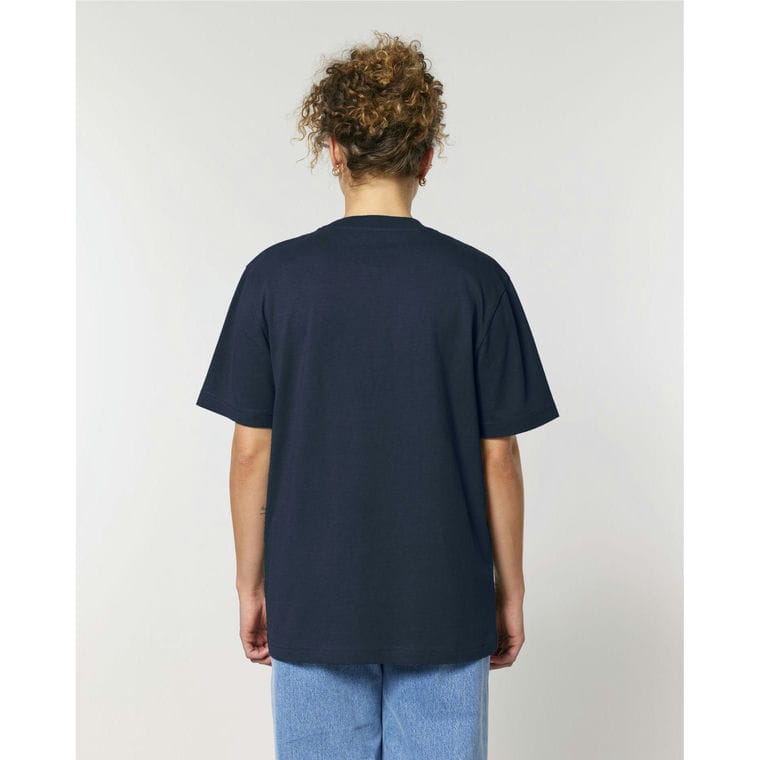 Tricou Unisex Sparker 2.0 French Navy L